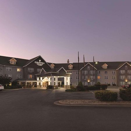 Country Inn & Suites By Radisson, Beckley, Wv 외부 사진