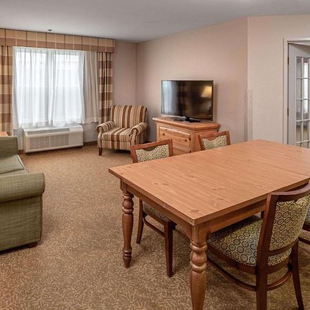 Country Inn & Suites By Radisson, Beckley, Wv 외부 사진