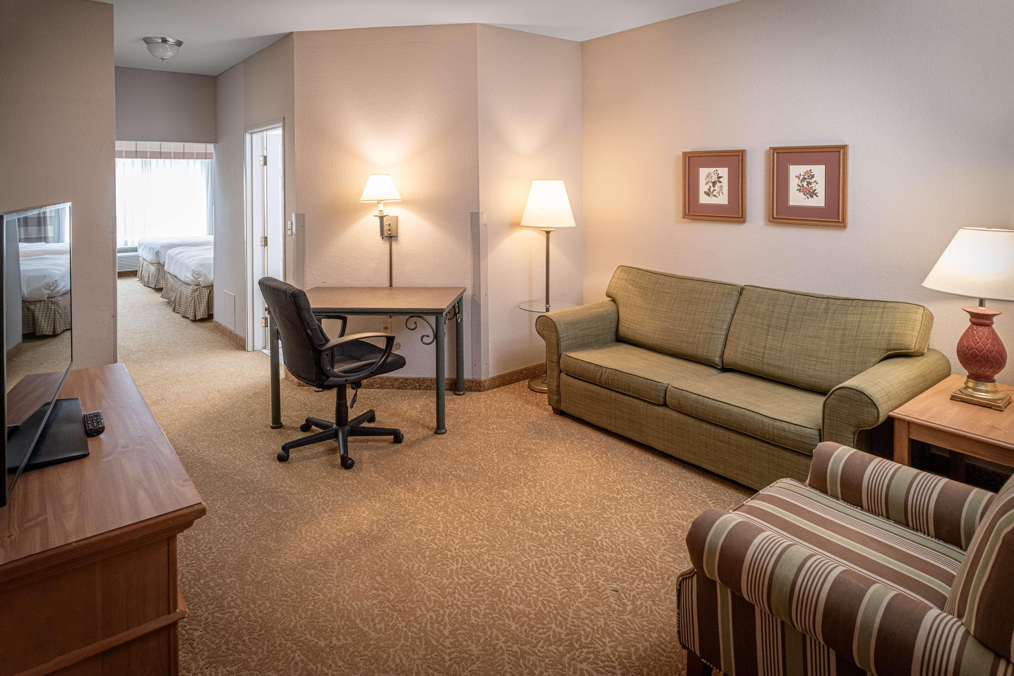 Country Inn & Suites By Radisson, Beckley, Wv 외부 사진
