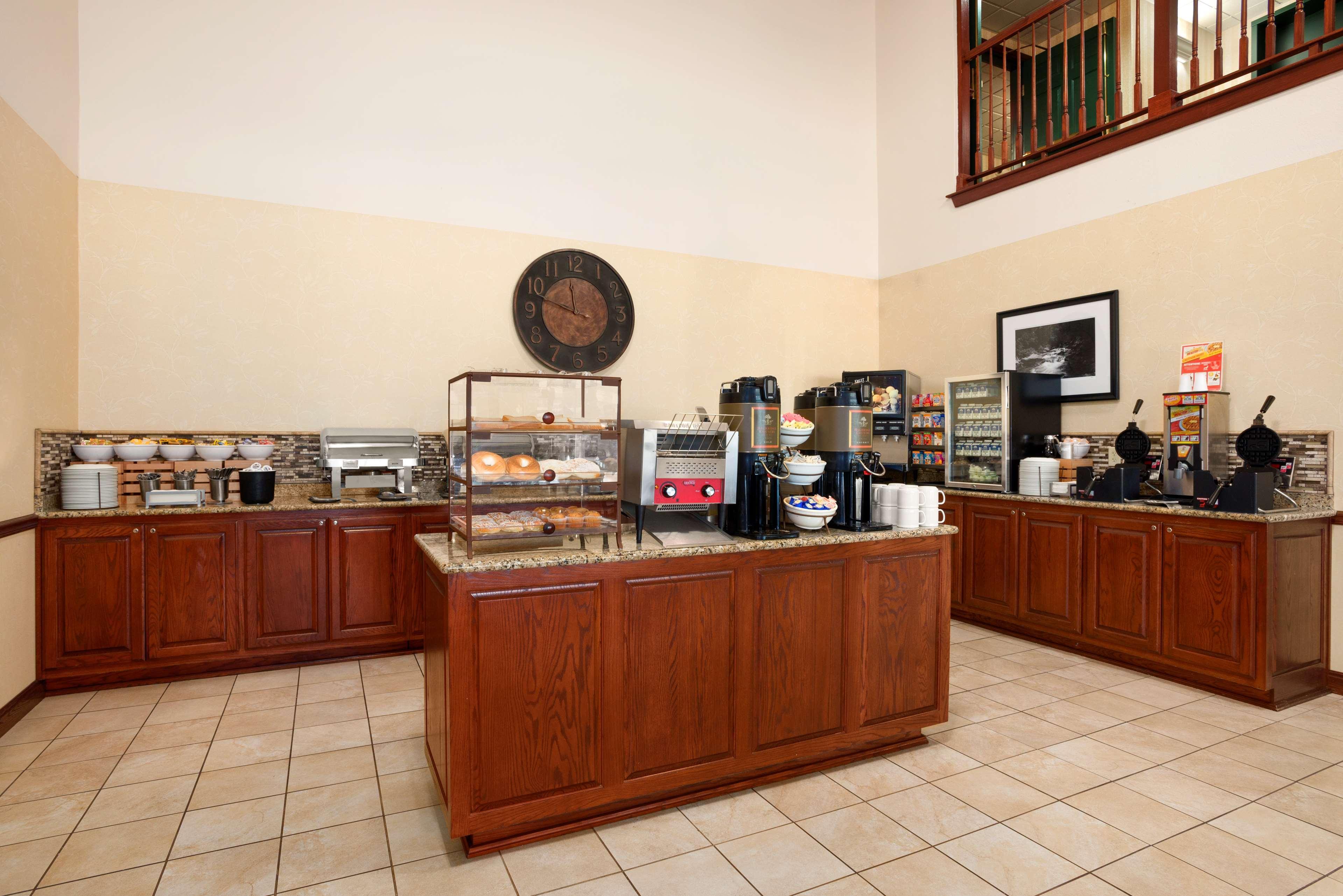 Country Inn & Suites By Radisson, Beckley, Wv 외부 사진
