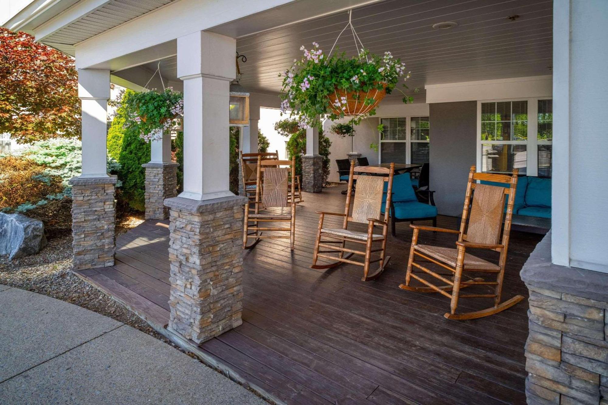 Country Inn & Suites By Radisson, Beckley, Wv 외부 사진