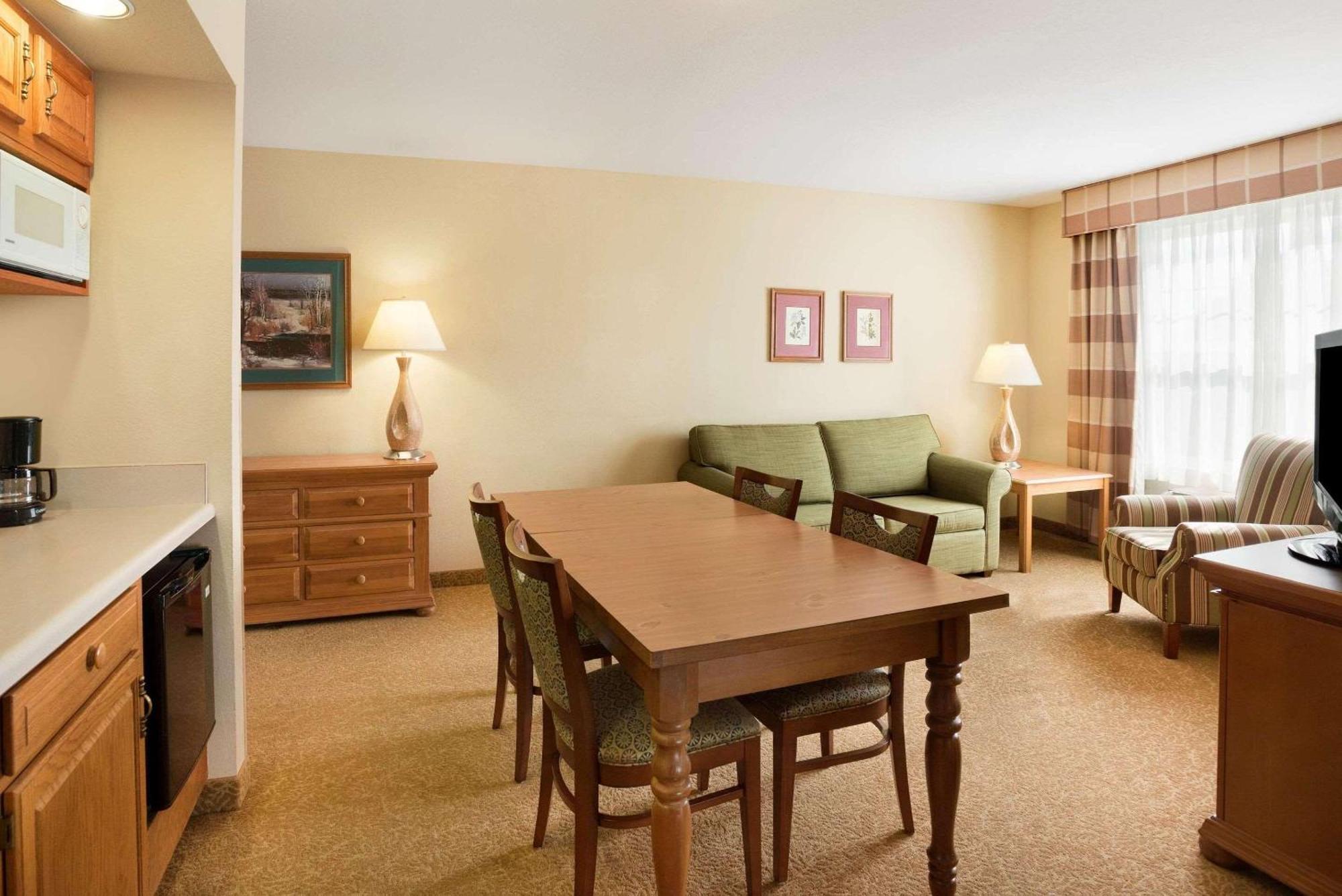 Country Inn & Suites By Radisson, Beckley, Wv 외부 사진