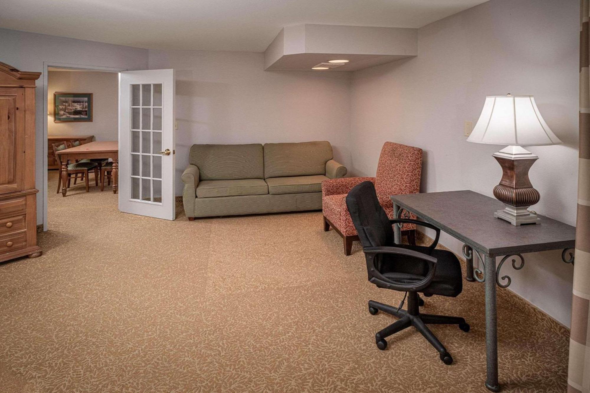 Country Inn & Suites By Radisson, Beckley, Wv 외부 사진