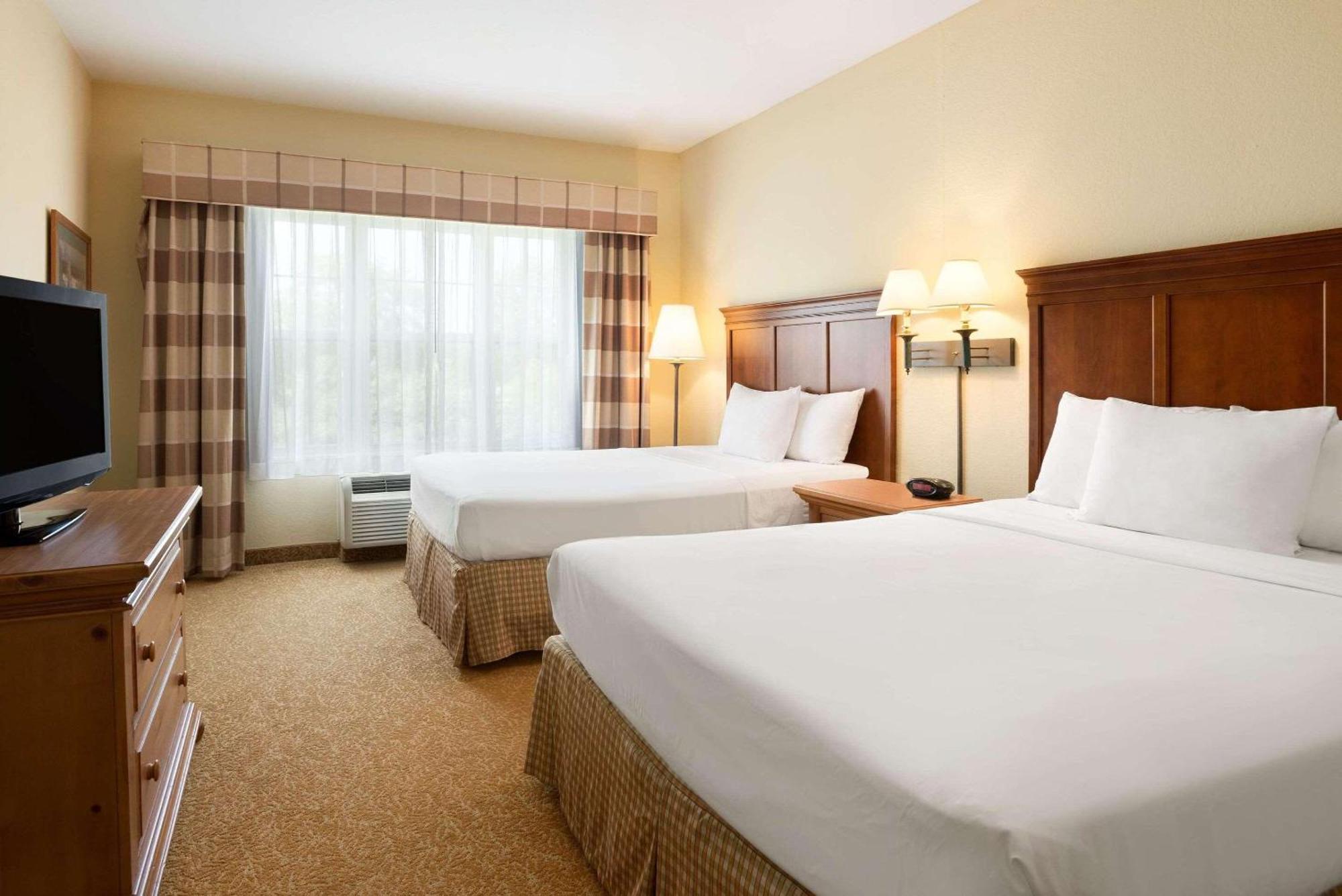 Country Inn & Suites By Radisson, Beckley, Wv 외부 사진