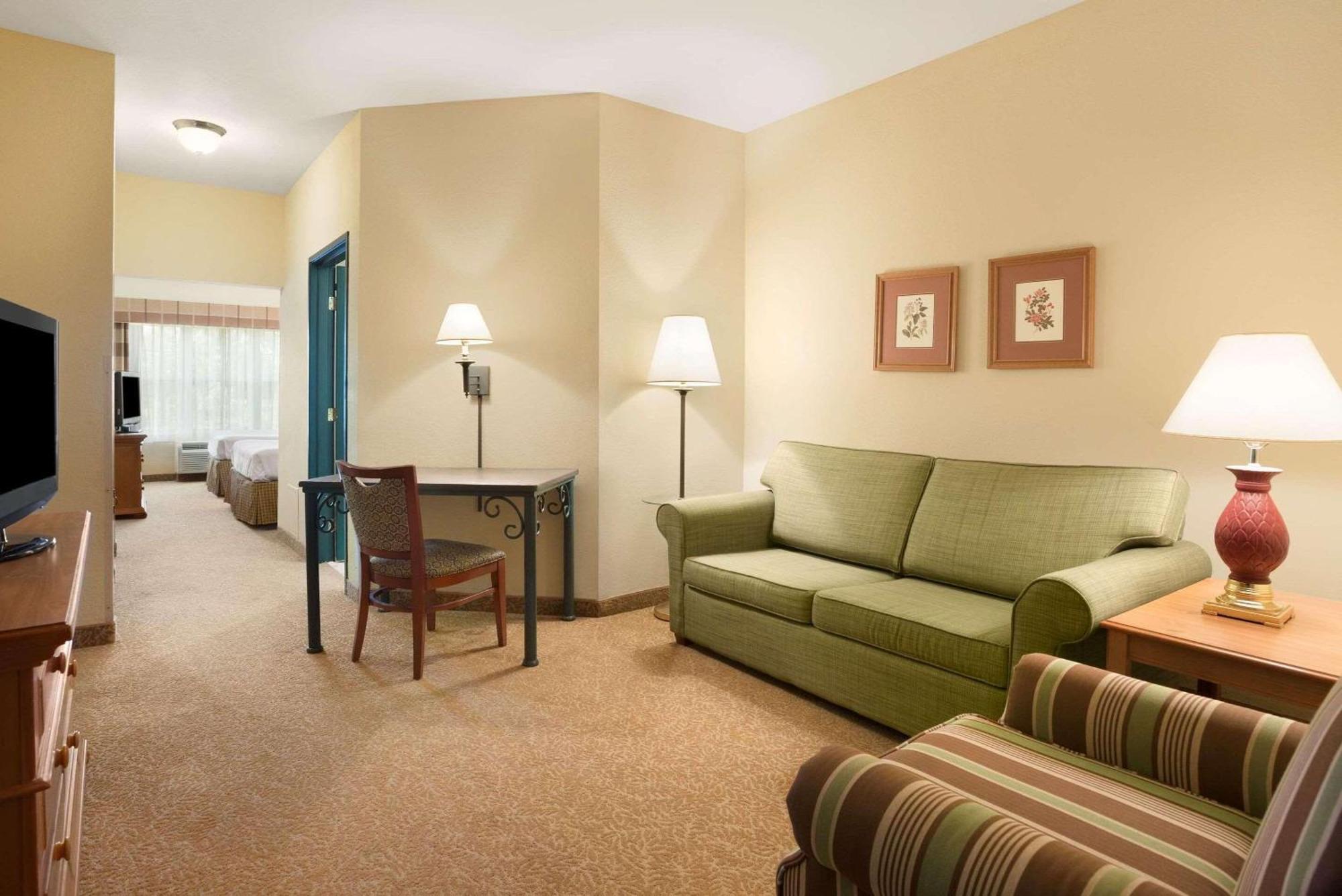 Country Inn & Suites By Radisson, Beckley, Wv 외부 사진