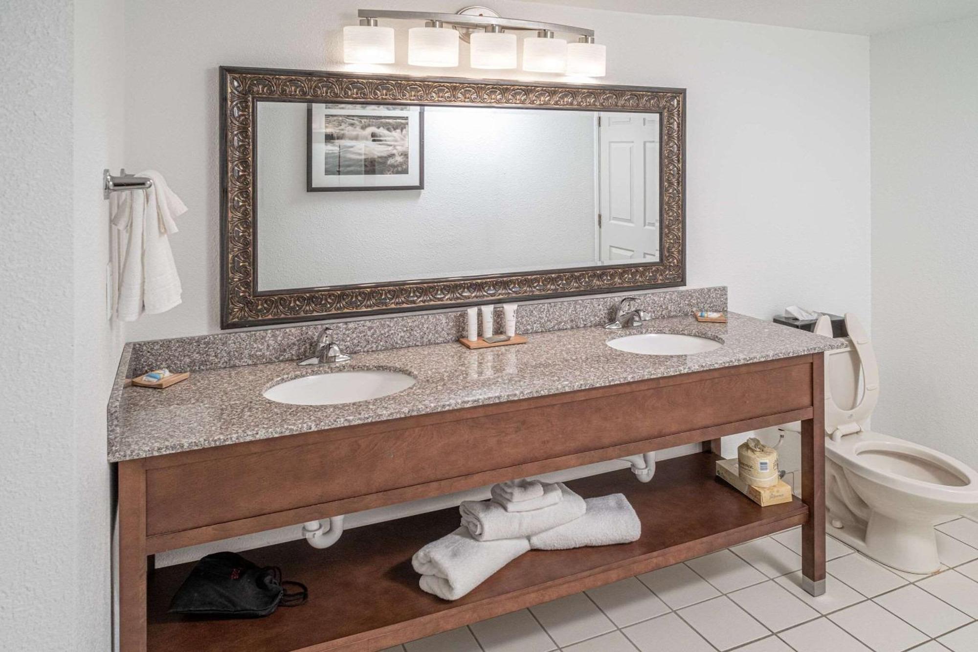 Country Inn & Suites By Radisson, Beckley, Wv 외부 사진