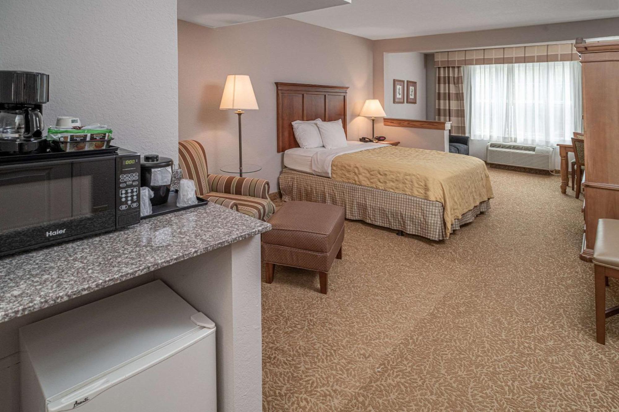Country Inn & Suites By Radisson, Beckley, Wv 외부 사진