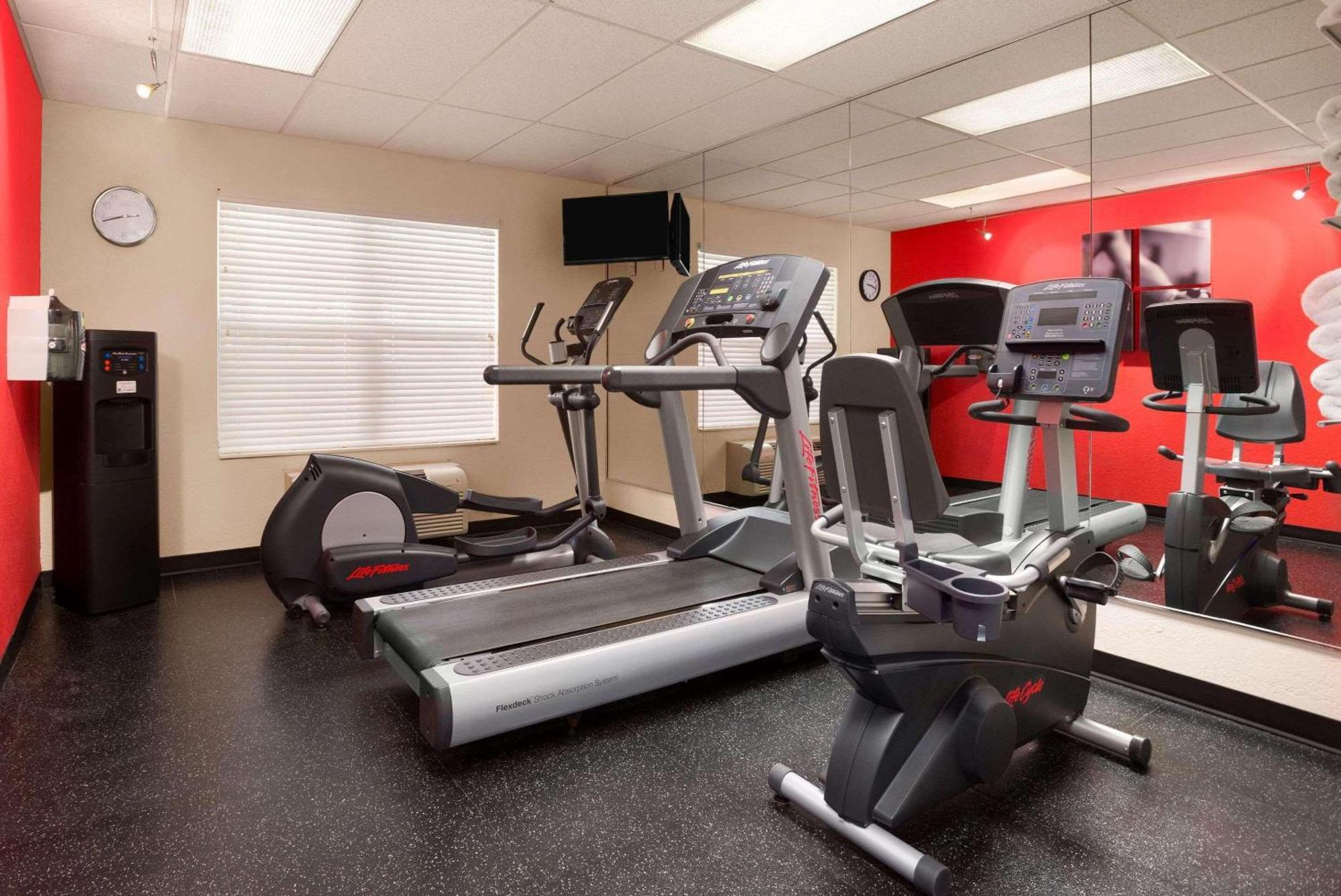 Country Inn & Suites By Radisson, Beckley, Wv 외부 사진