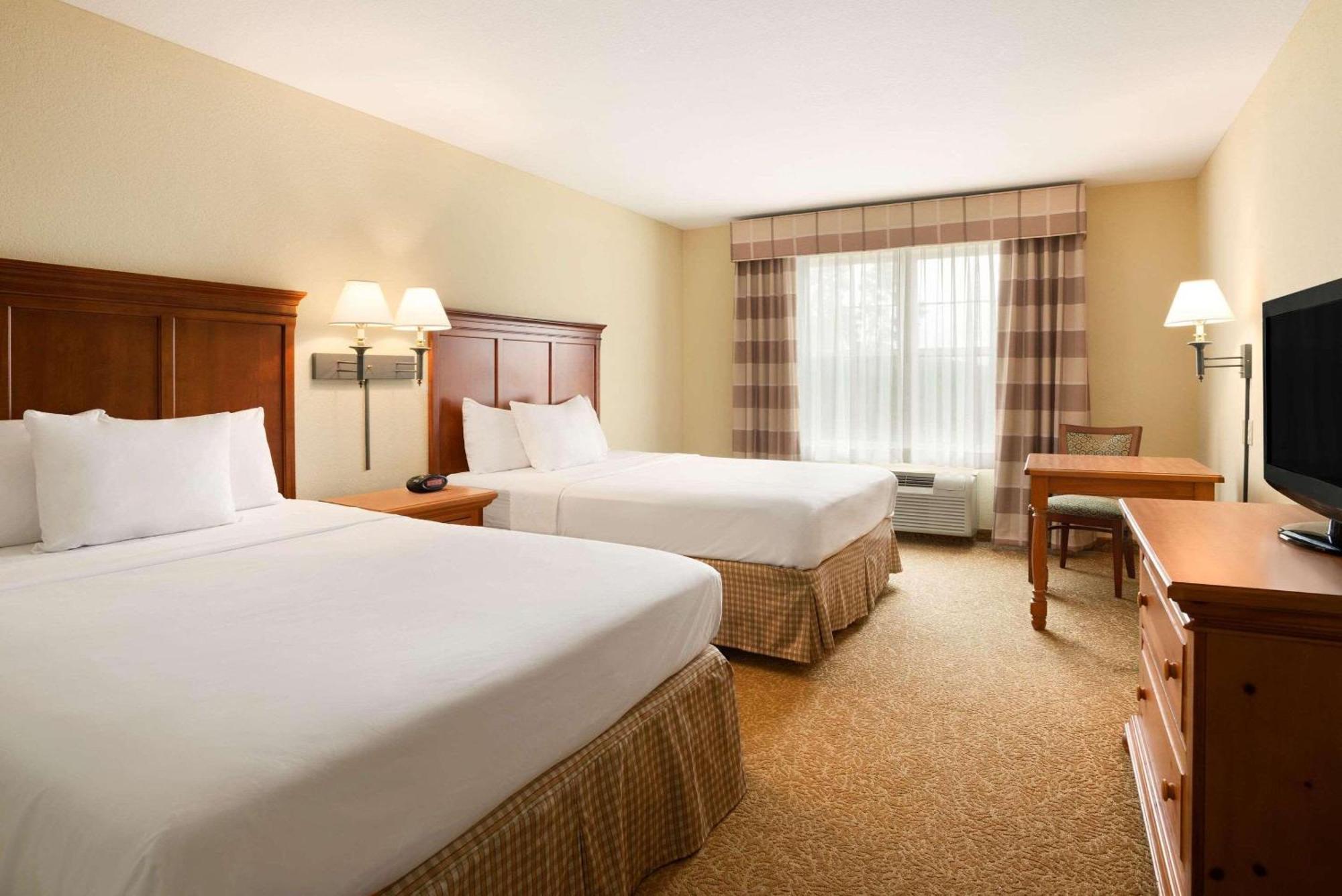 Country Inn & Suites By Radisson, Beckley, Wv 외부 사진