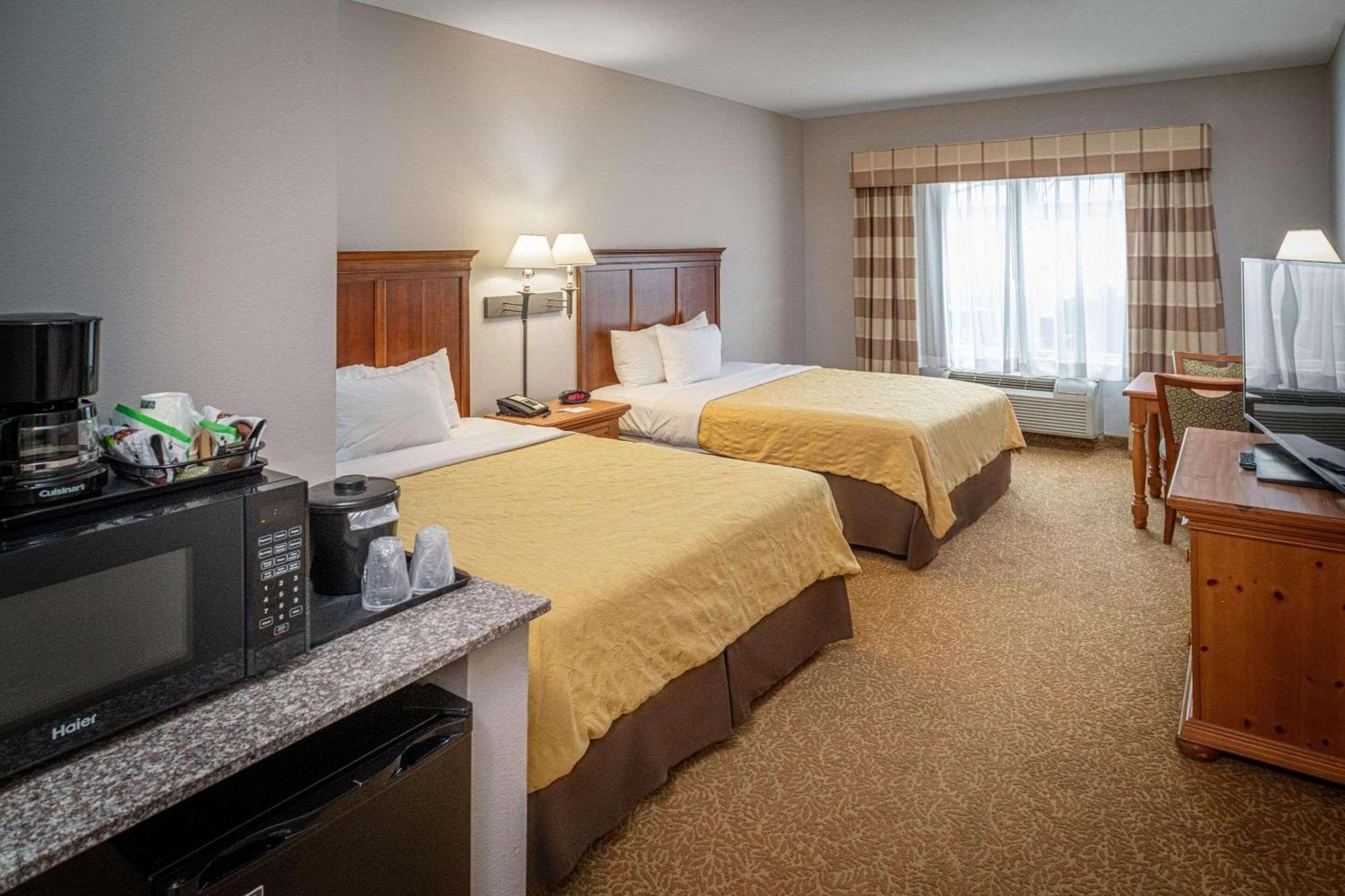 Country Inn & Suites By Radisson, Beckley, Wv 외부 사진