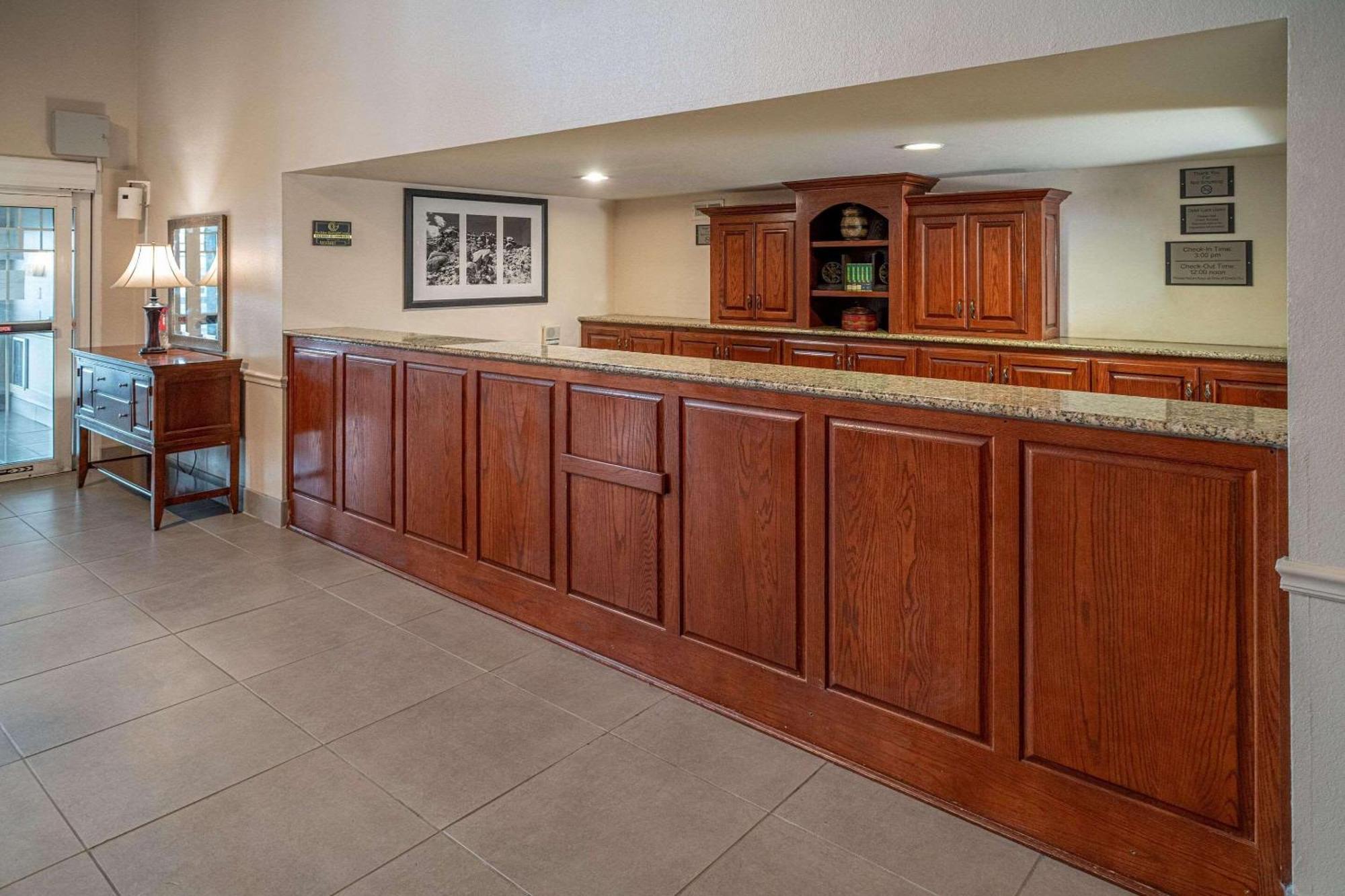 Country Inn & Suites By Radisson, Beckley, Wv 외부 사진