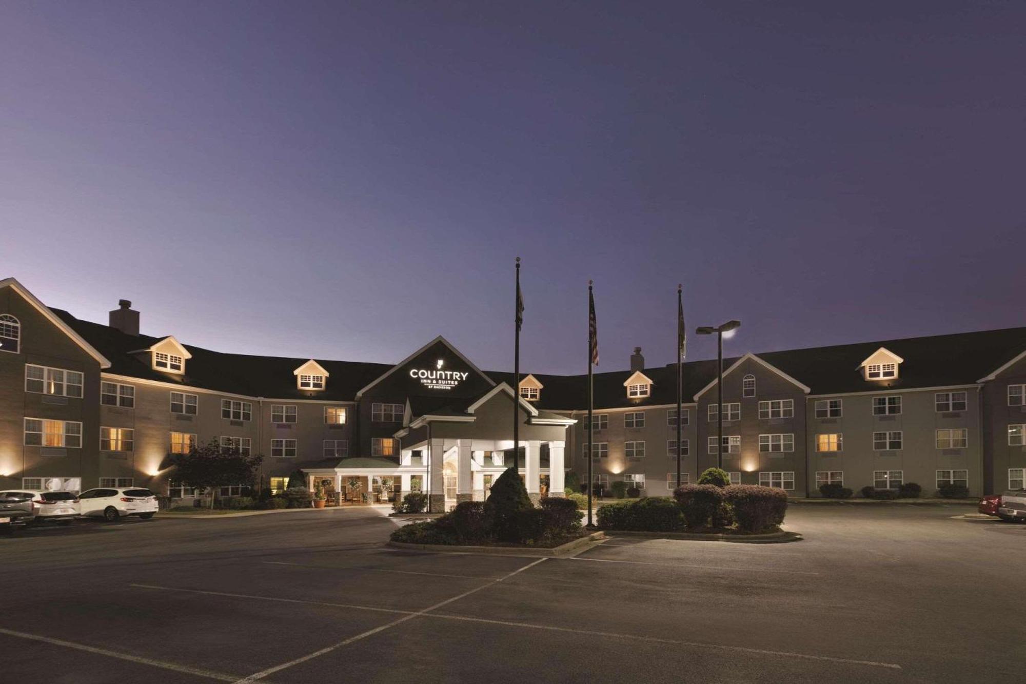 Country Inn & Suites By Radisson, Beckley, Wv 외부 사진