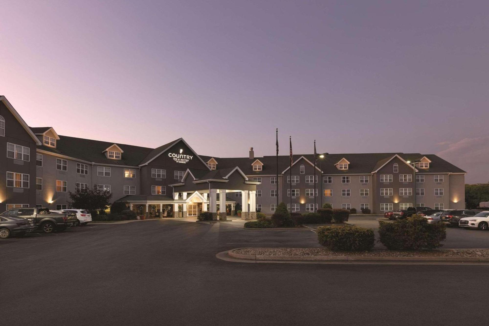Country Inn & Suites By Radisson, Beckley, Wv 외부 사진
