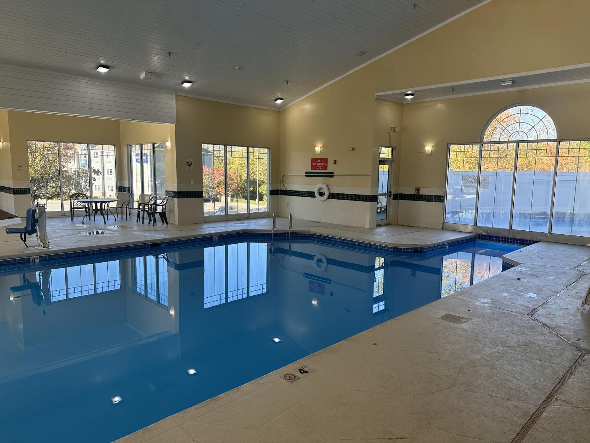 Country Inn & Suites By Radisson, Beckley, Wv 외부 사진