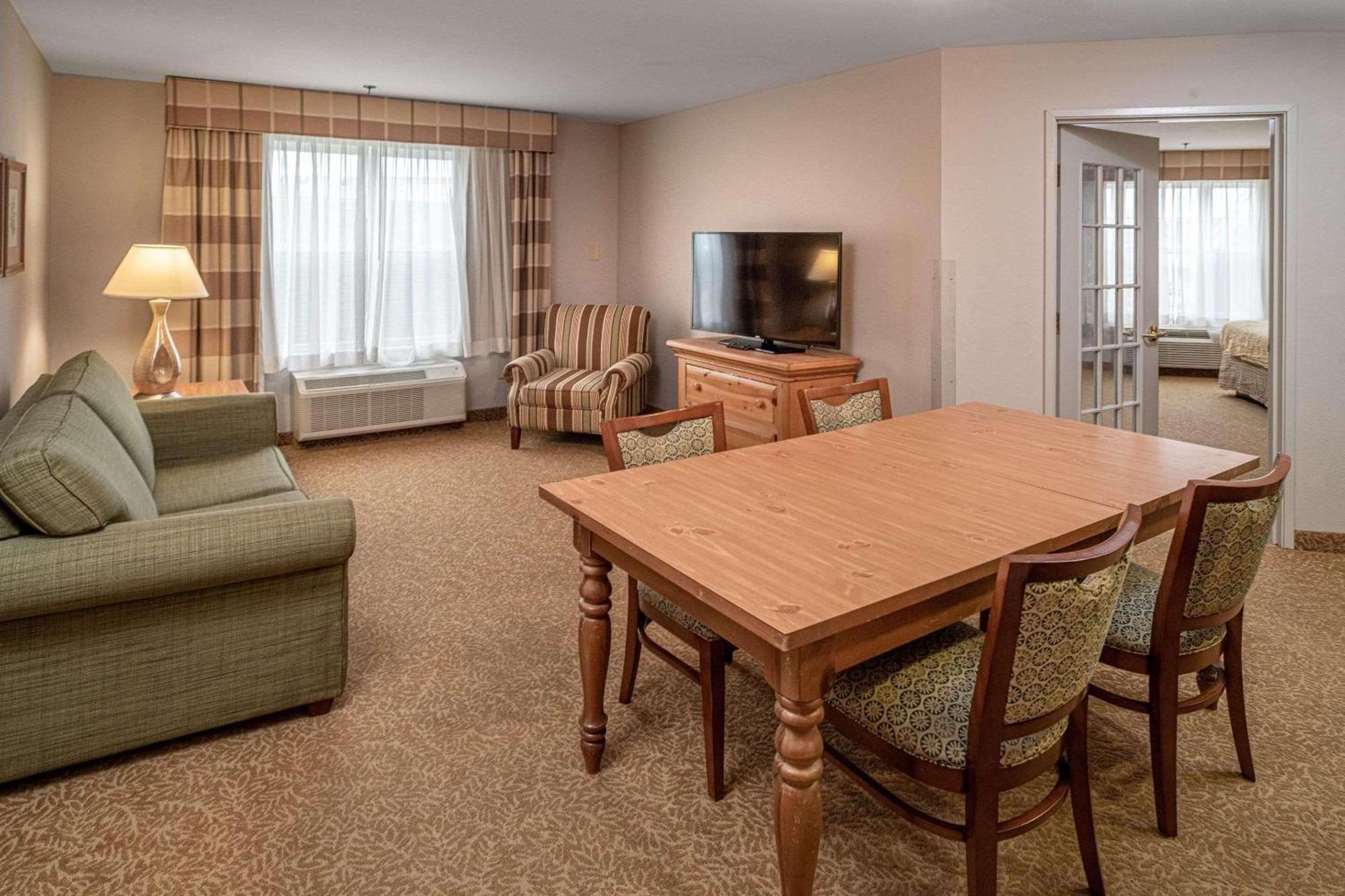 Country Inn & Suites By Radisson, Beckley, Wv 외부 사진