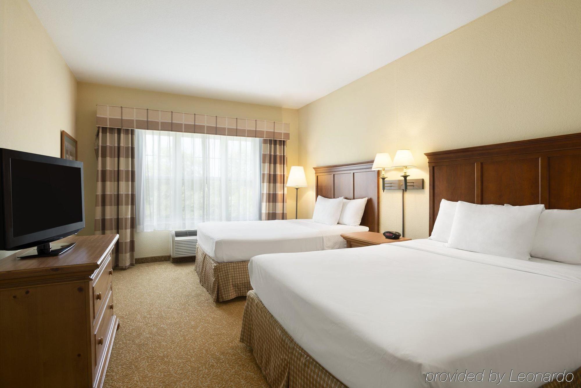 Country Inn & Suites By Radisson, Beckley, Wv 외부 사진