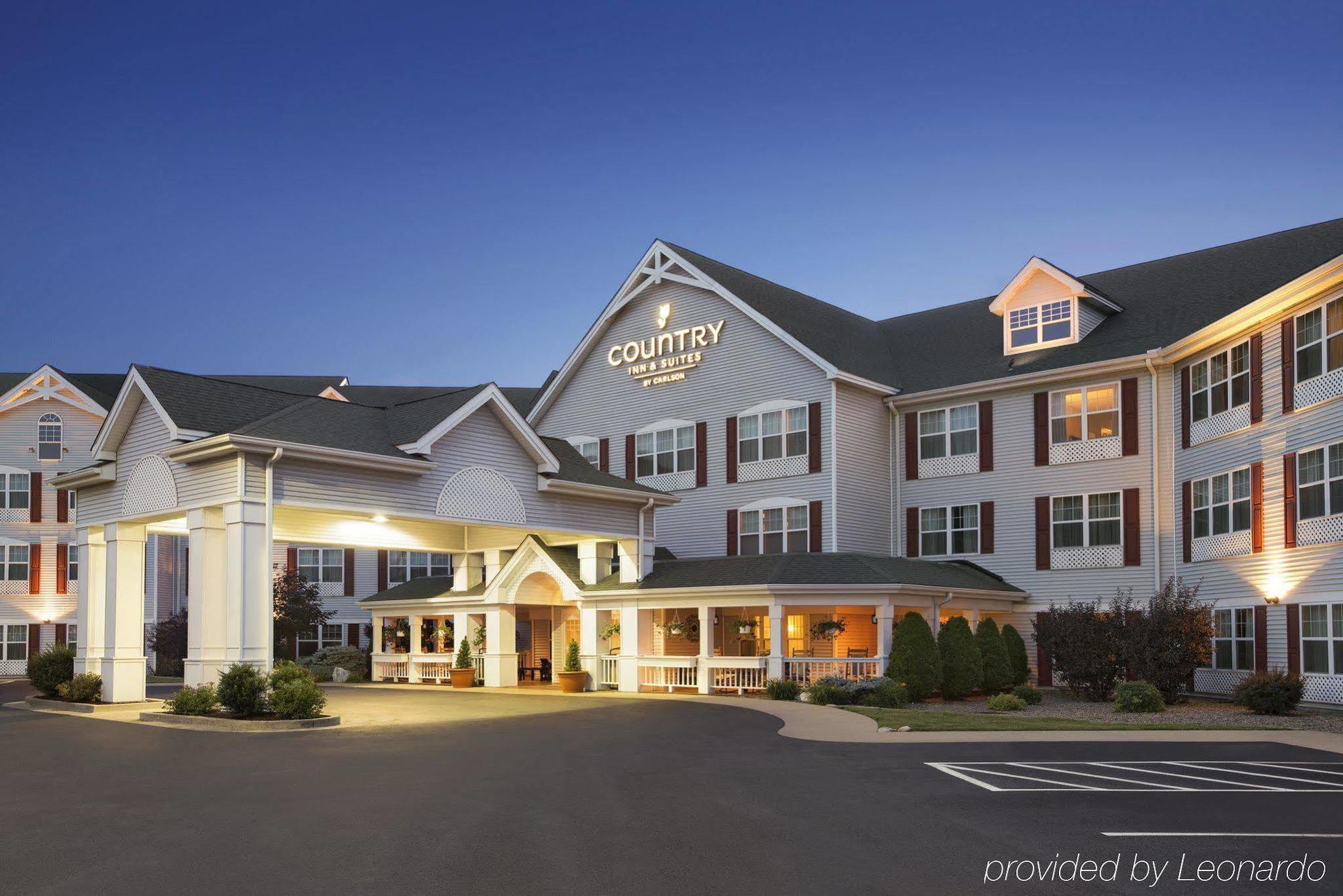 Country Inn & Suites By Radisson, Beckley, Wv 외부 사진