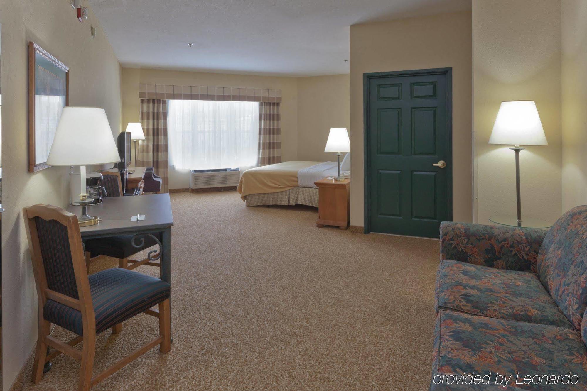 Country Inn & Suites By Radisson, Beckley, Wv 외부 사진