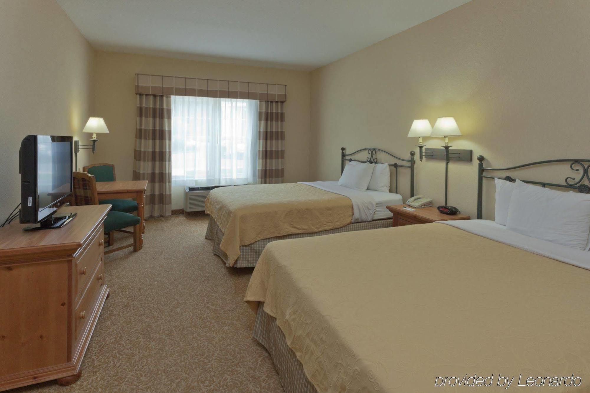 Country Inn & Suites By Radisson, Beckley, Wv 외부 사진
