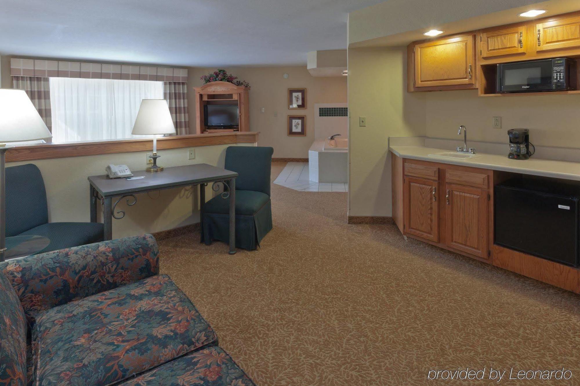 Country Inn & Suites By Radisson, Beckley, Wv 외부 사진
