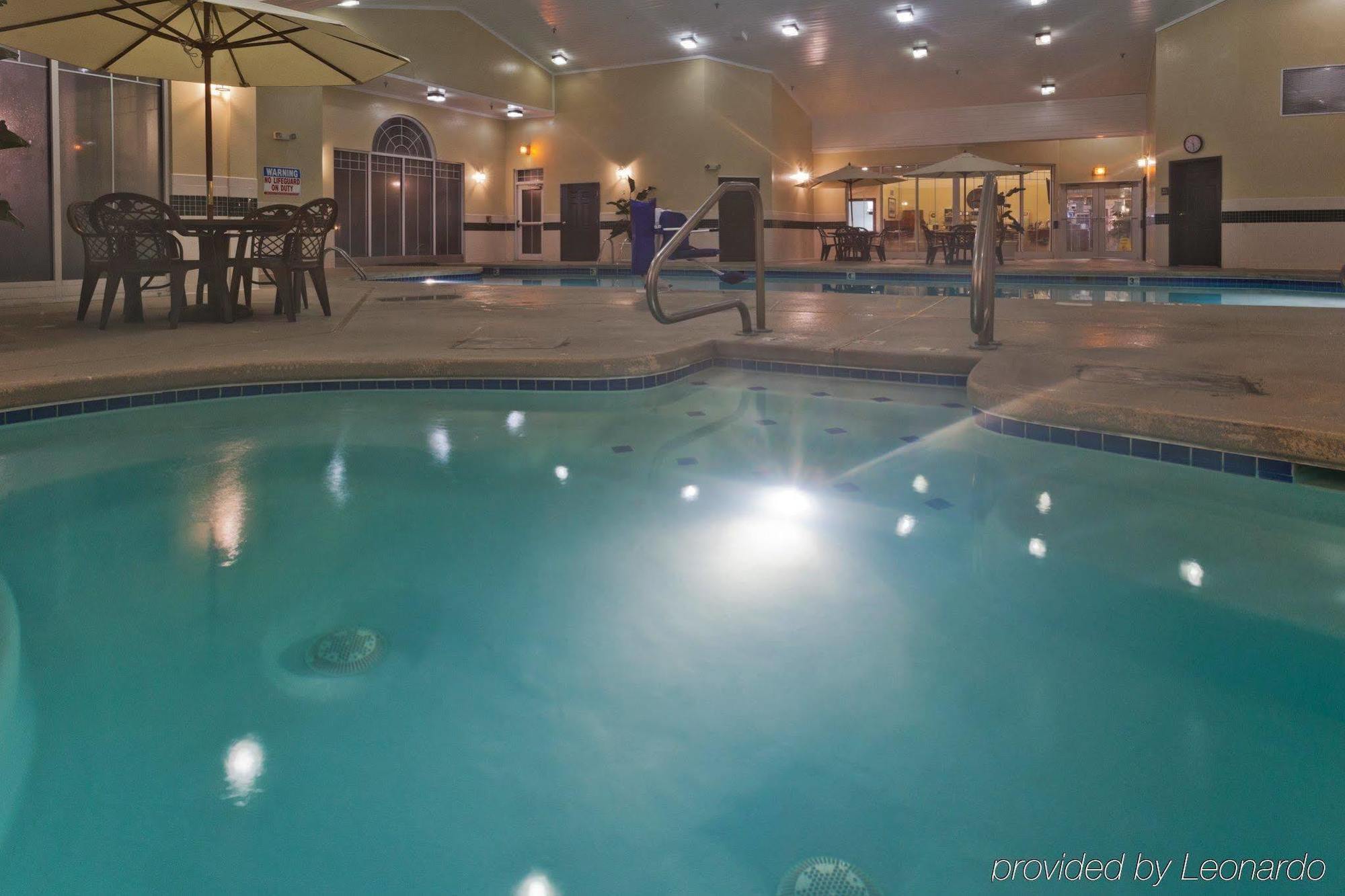 Country Inn & Suites By Radisson, Beckley, Wv 외부 사진