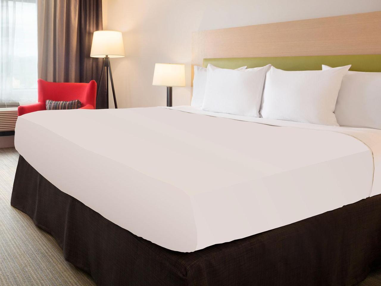 Country Inn & Suites By Radisson, Beckley, Wv 외부 사진