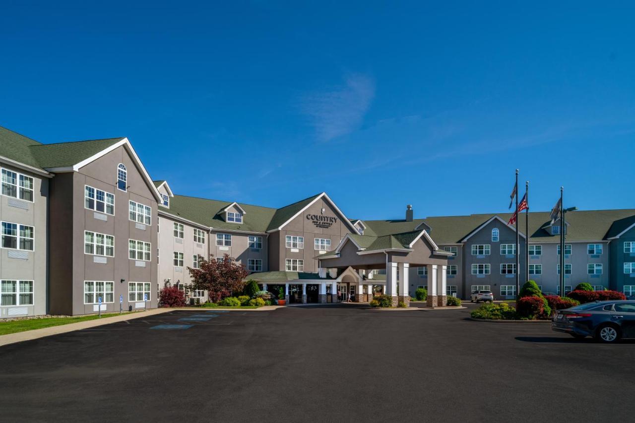 Country Inn & Suites By Radisson, Beckley, Wv 외부 사진