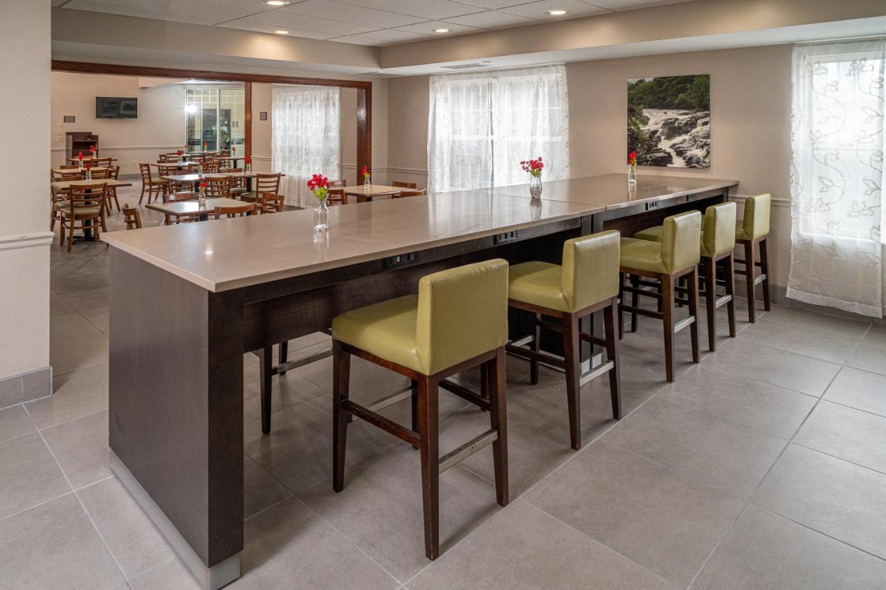 Country Inn & Suites By Radisson, Beckley, Wv 외부 사진